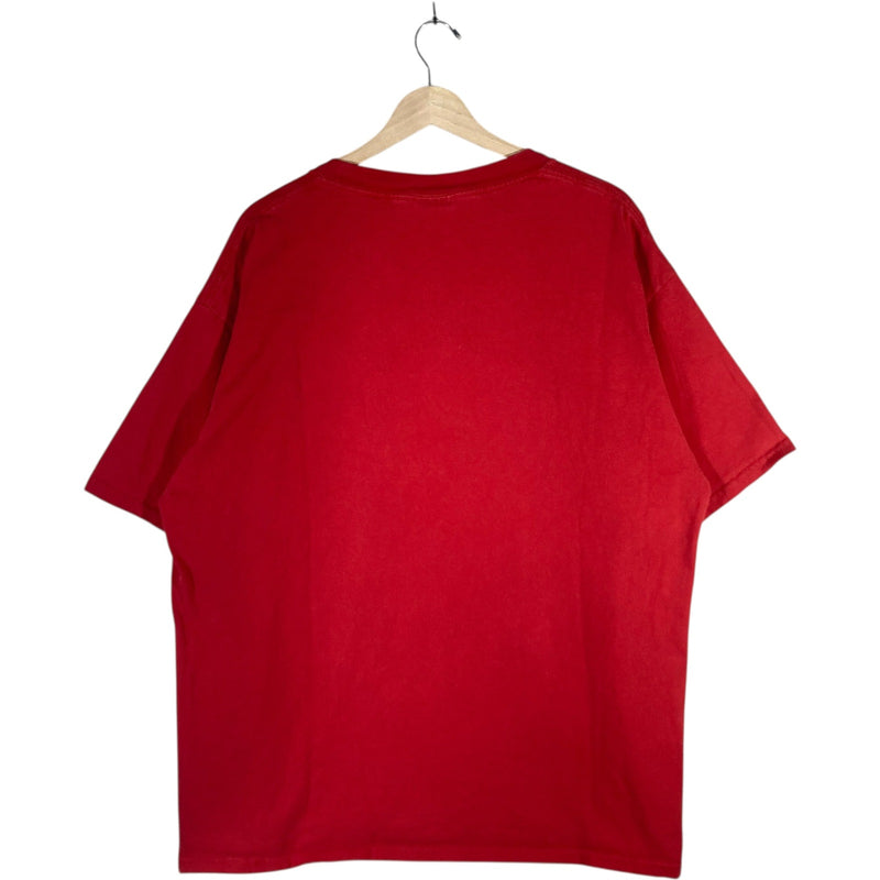 Vintage Boston Red Sox Nation Tee