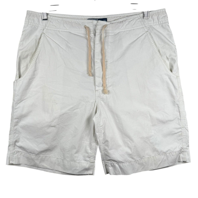 Vintage Polo By Ralph Lauren Chino Shorts 37