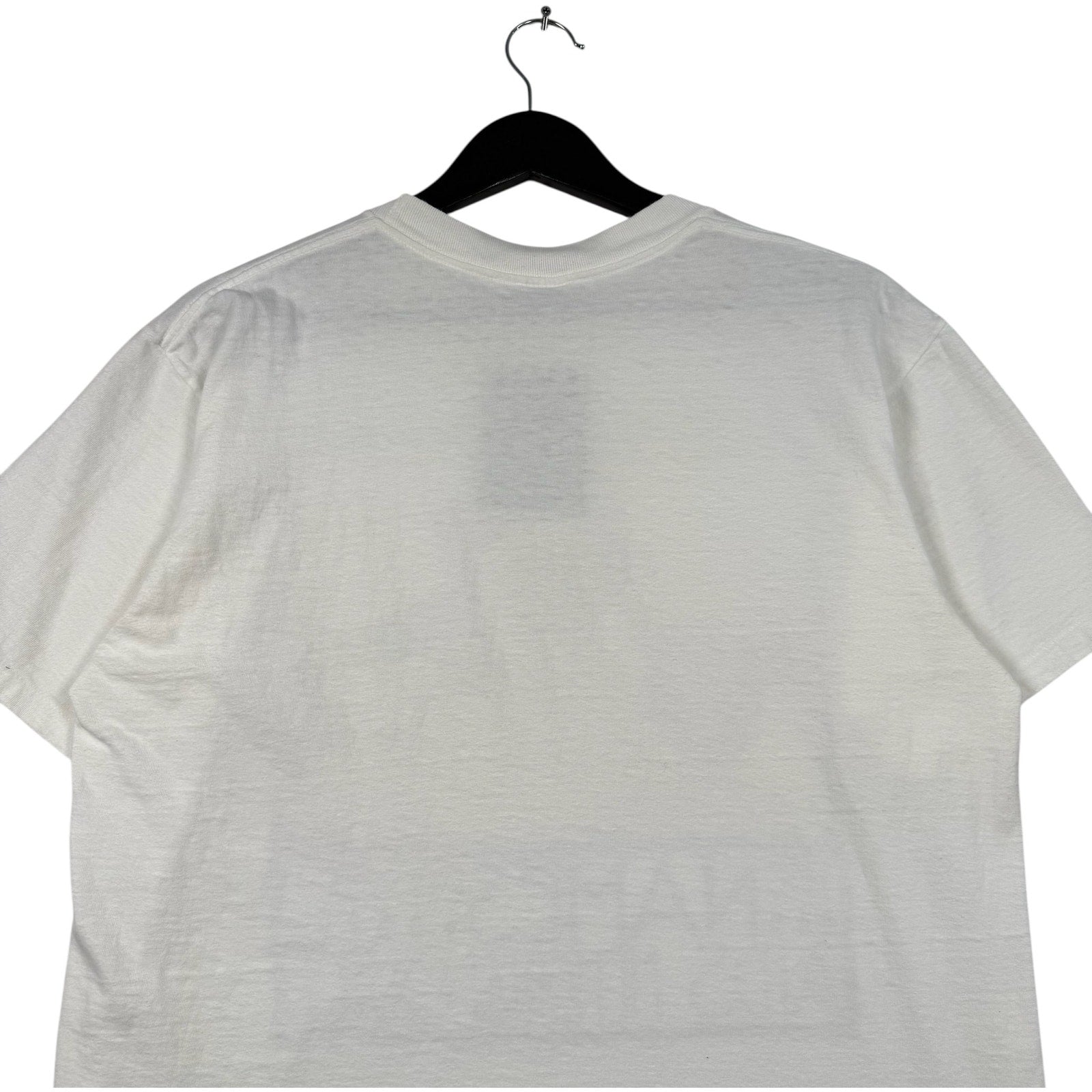 Vintage The Names Project Aids Memorial Quilt Tee