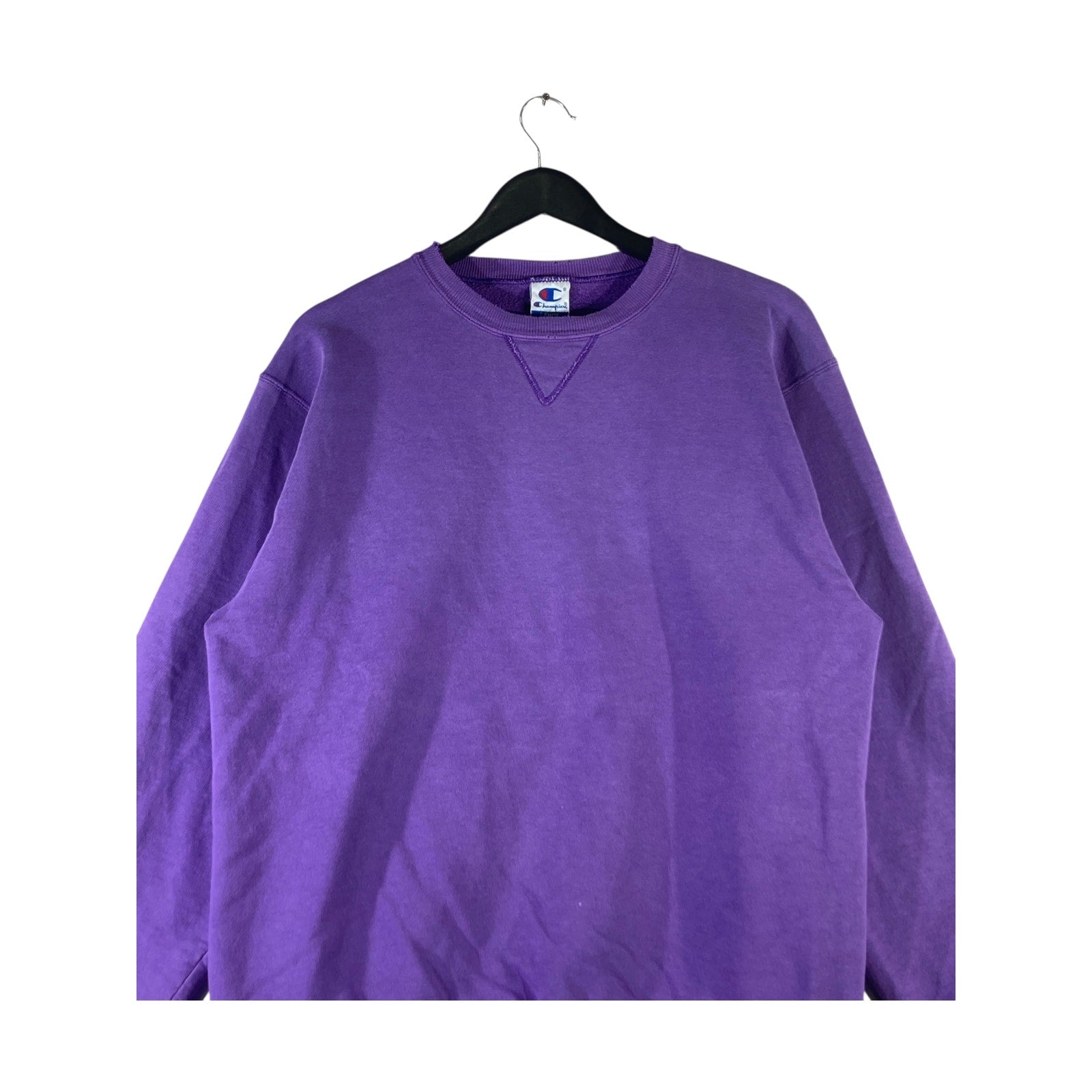 Vintage Champion Pullover Sweatshirt