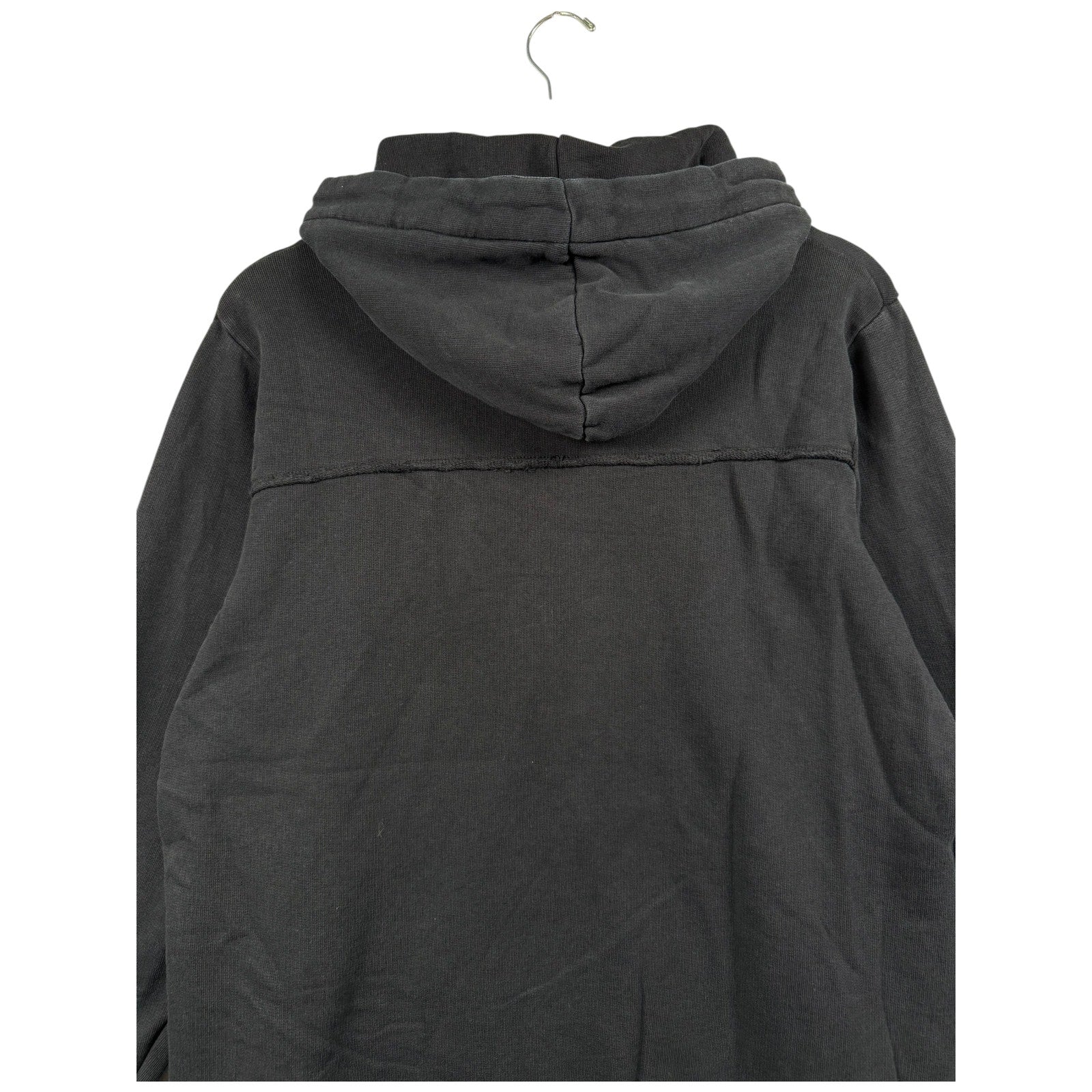 Vintage Harley Davidson Bar & Shield Hoodie