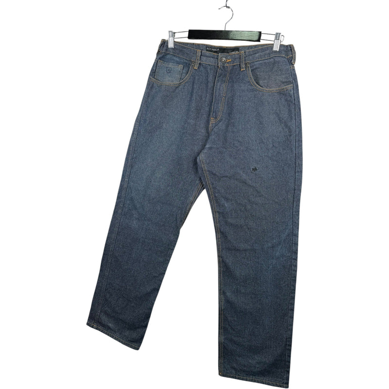 Vintage Rocawear Denim Jeans