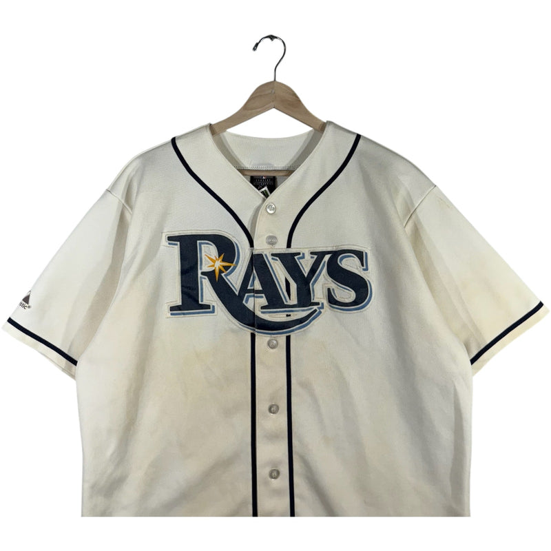 Vintage Rays N0 Jersey