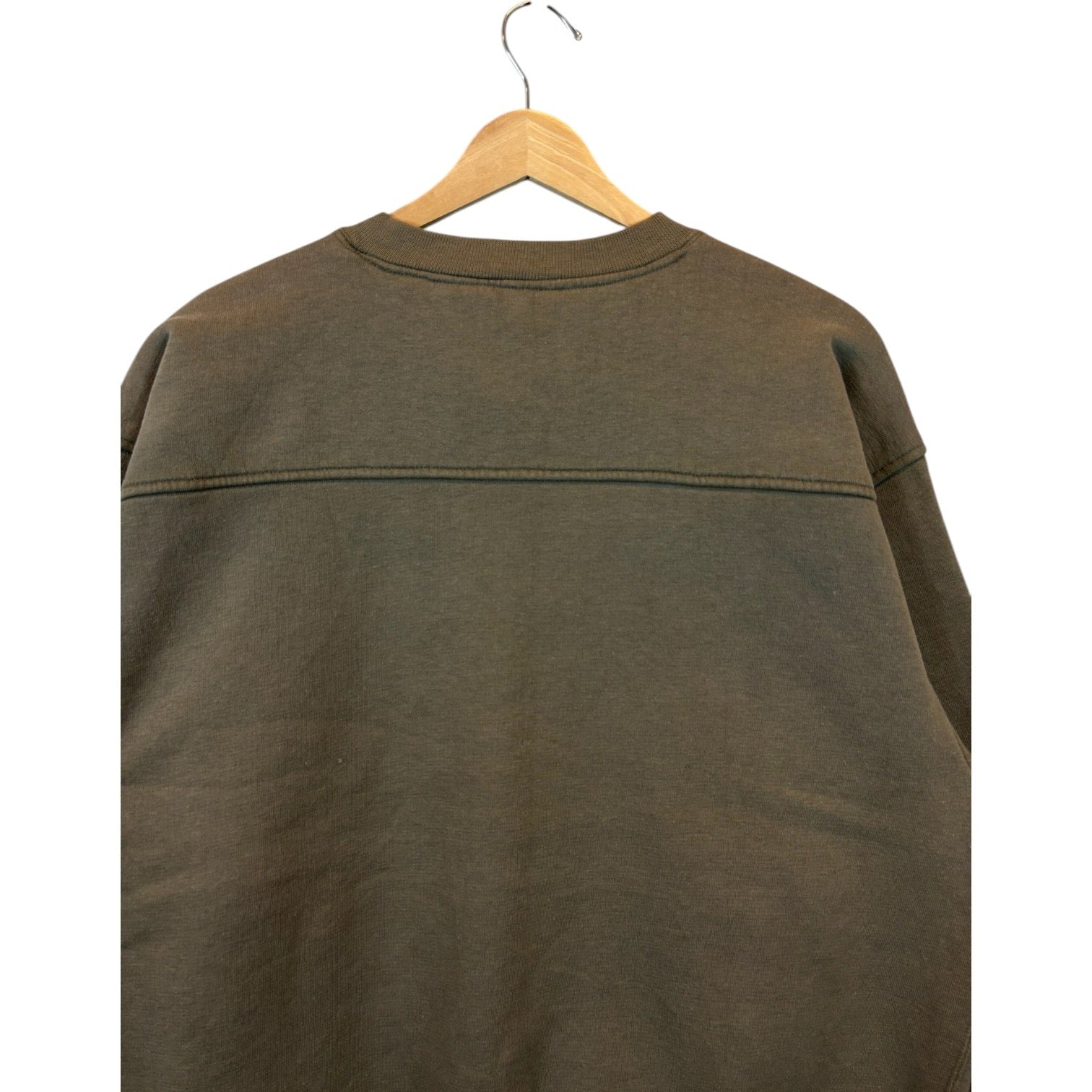 Vintage University Of Notre Dame Fighting Irish Crewneck