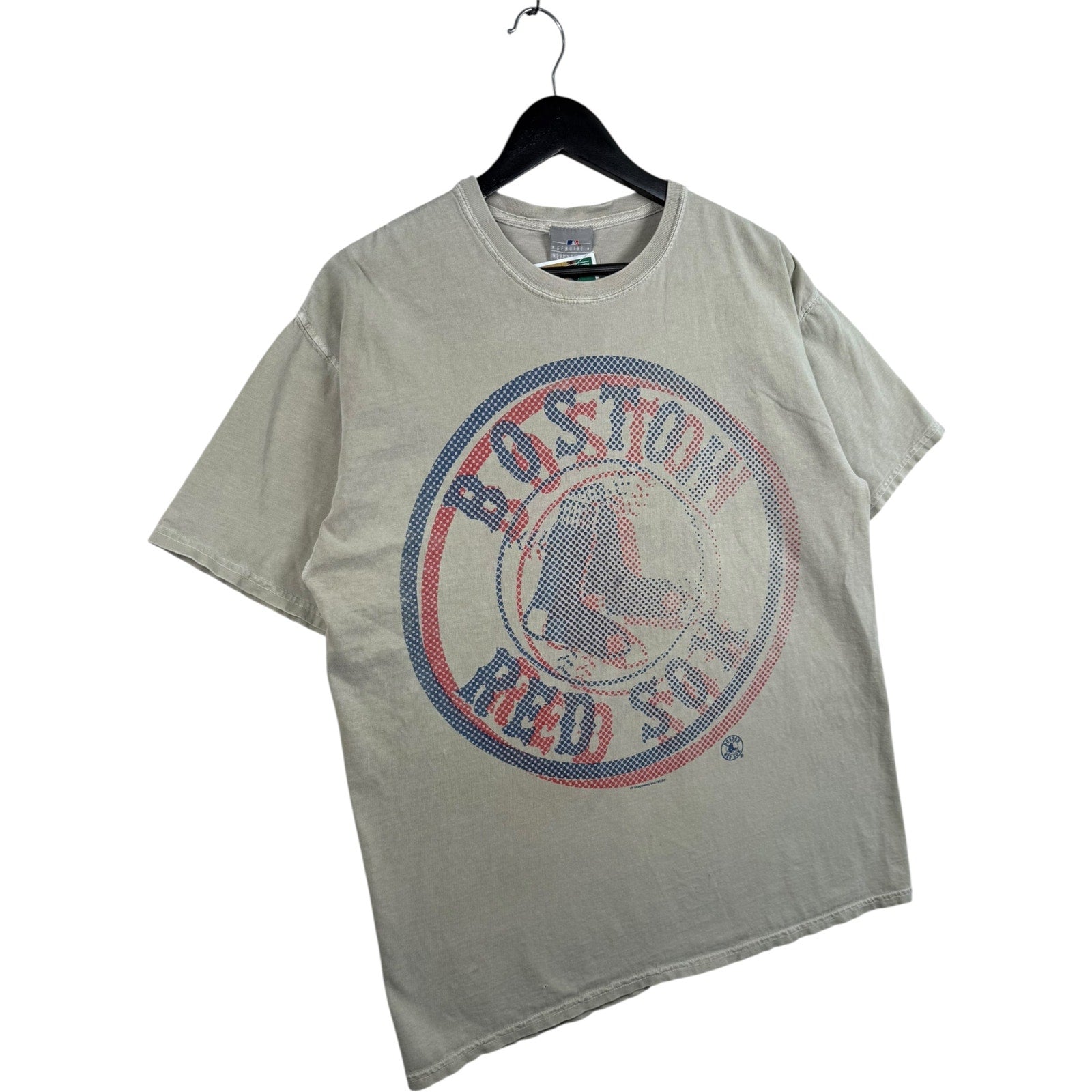 Vintage MLB Boston Red Sox T-Shirt