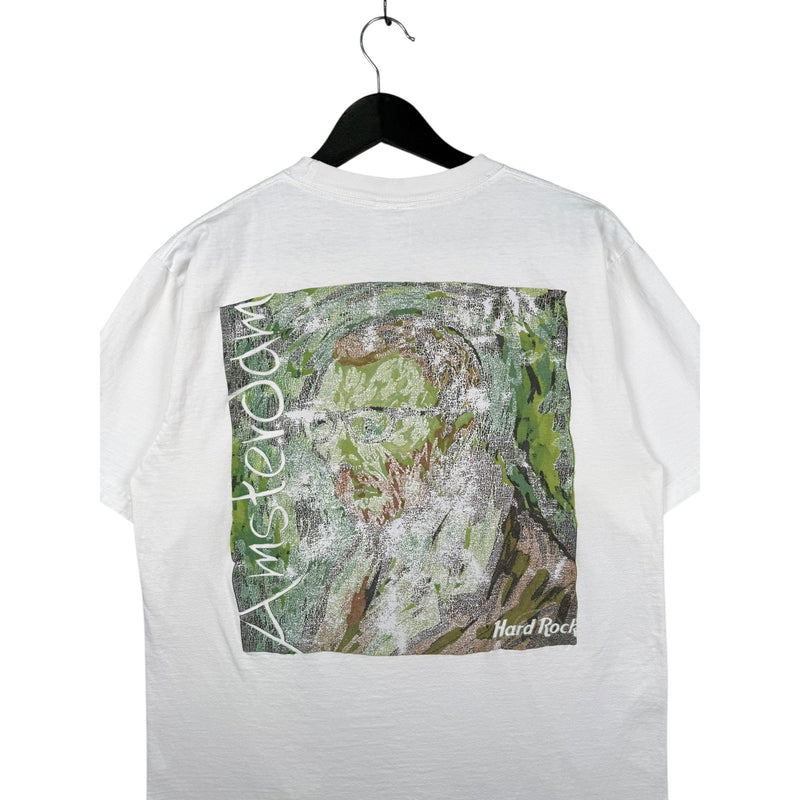 Vintage Hard Rock Cafe Amsterdam T-Shirt