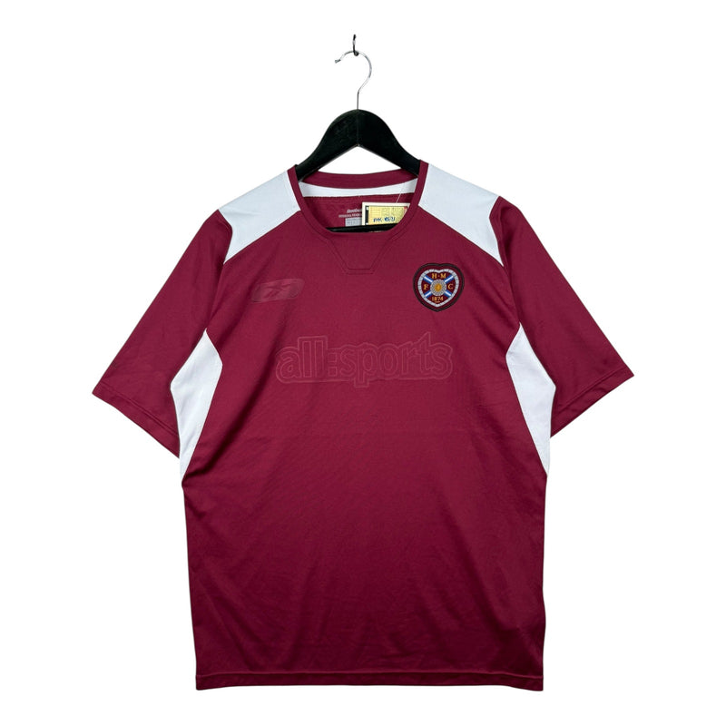 Vintage Reebok Allsports Soccer Jersey