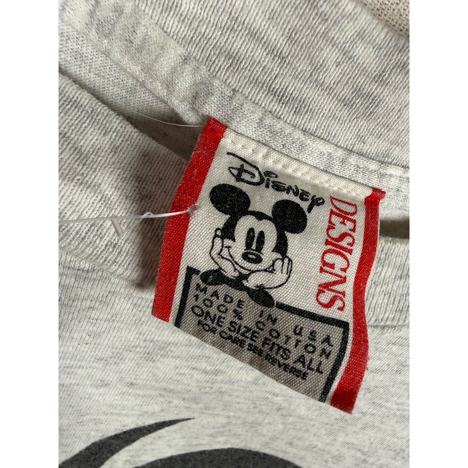 Vintage Disney Eeyore T-Shirt