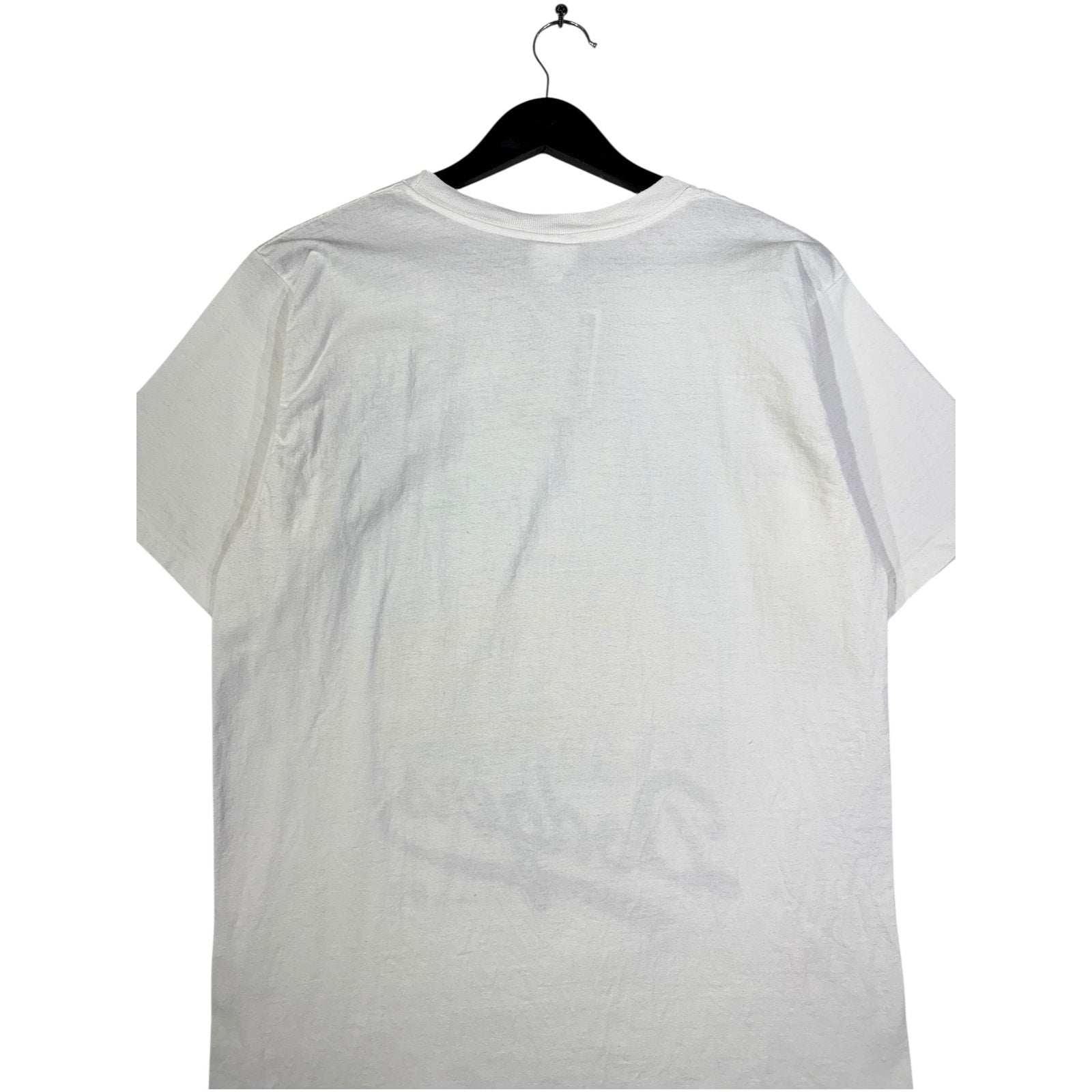Vintage Stadium T's MLB Brooklyn Dodgers T-Shirt