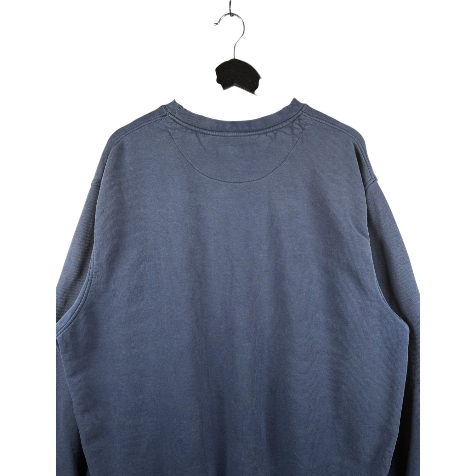 Vintage Nike Side Swoosh Pullover Crewneck