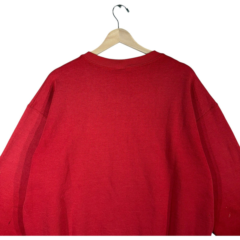 Vintage United We Stand USA Crewneck