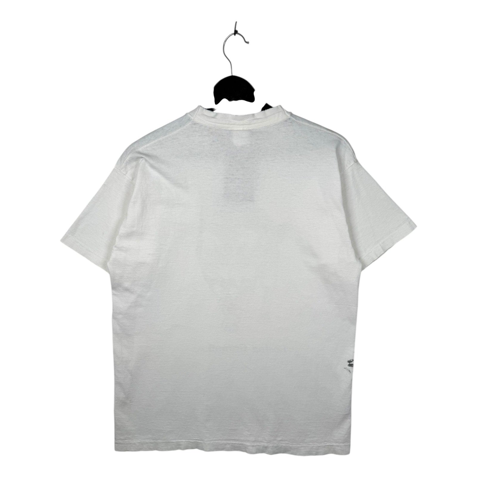 Vintage Losing Ground Wolf T-Shirt