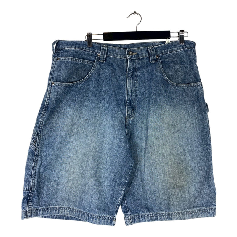 Vintage Wrangler Carpenter Denim Shorts 36