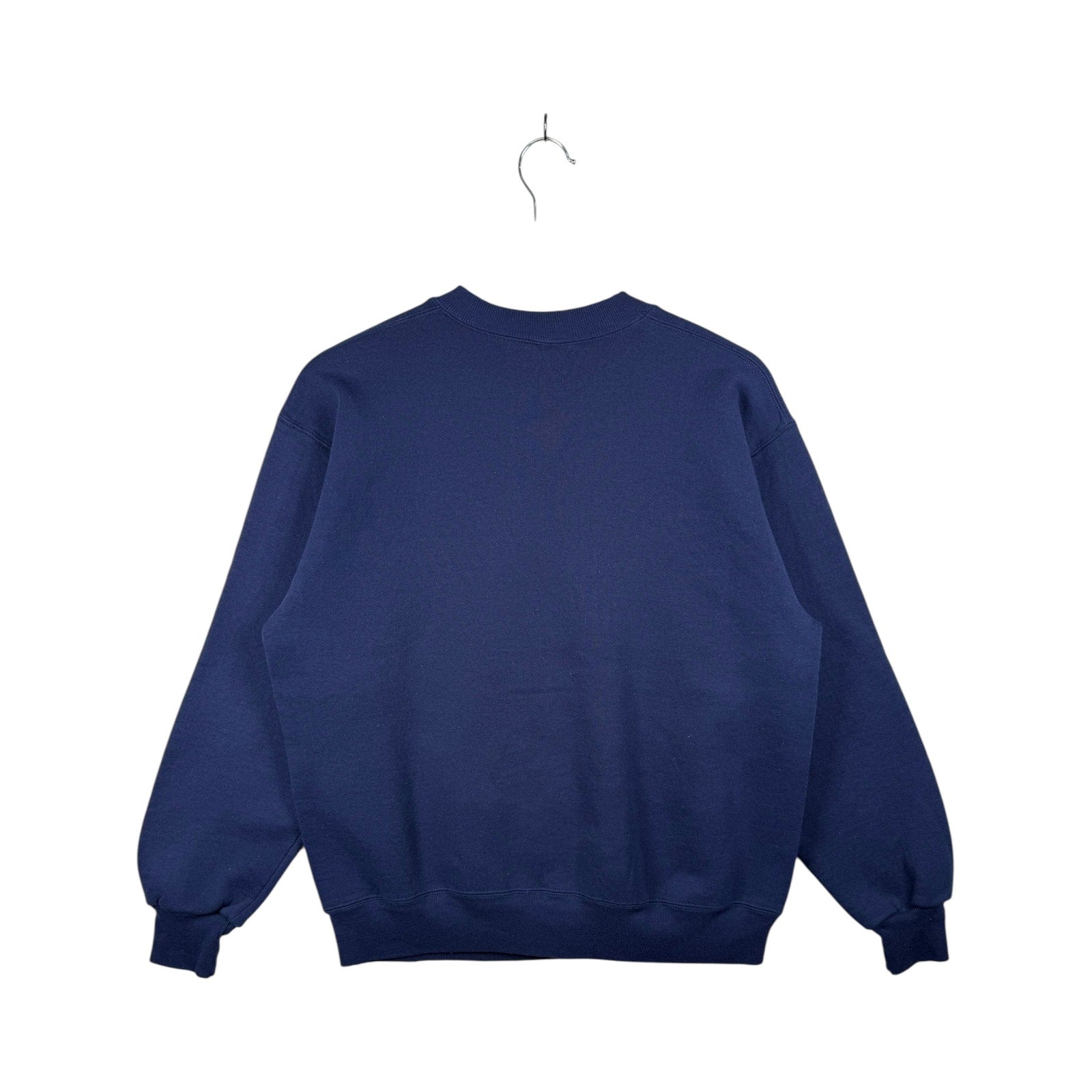 Vintage US Naval Academy Navy Crewneck