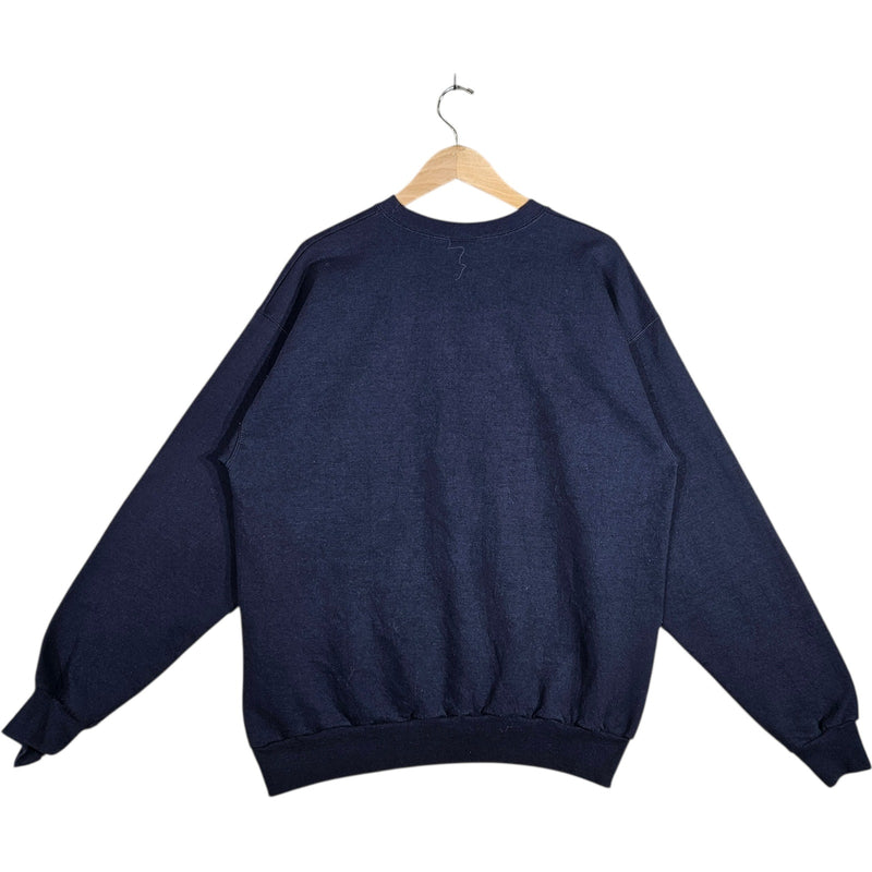 Vintage Hanes Blank Crewneck