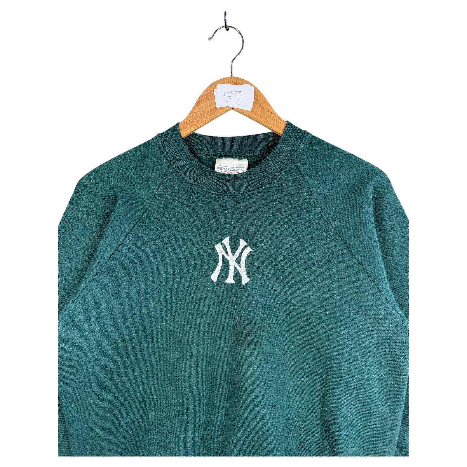 Vintage New York Yankees MLB Crewneck