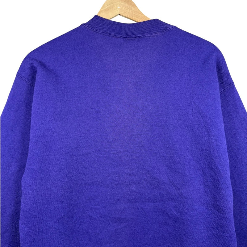 Vintage Phoenix Suns Graphic NBA Crewneck