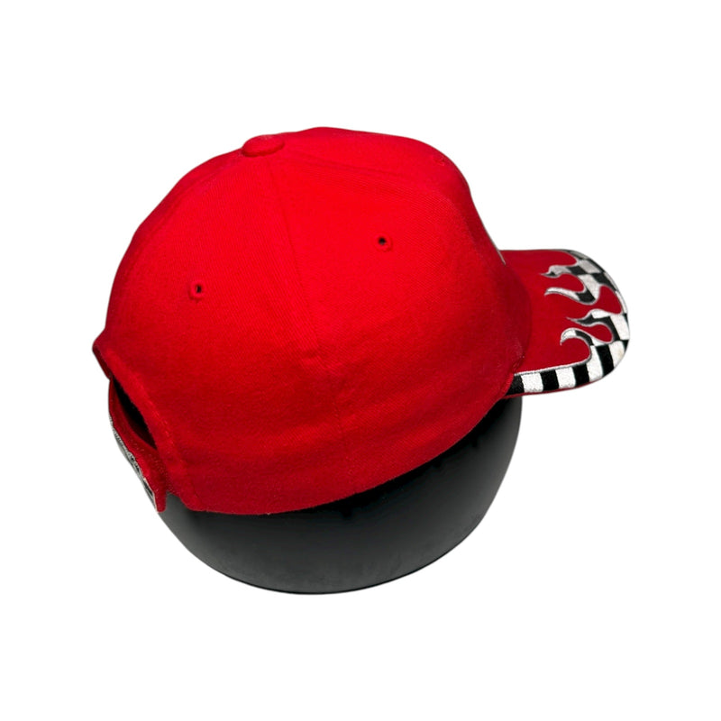 Vintage Magic Headwear Heldt Trucking Snapback Hat OSFA