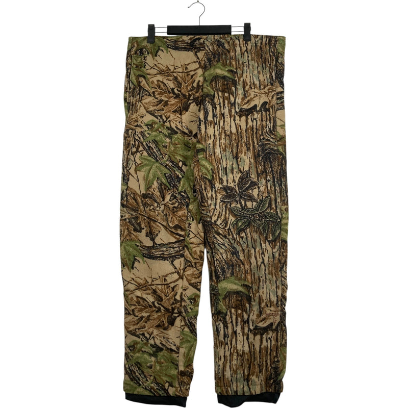 Vintage Woolrich Camouflage Cargo Pants 36x30