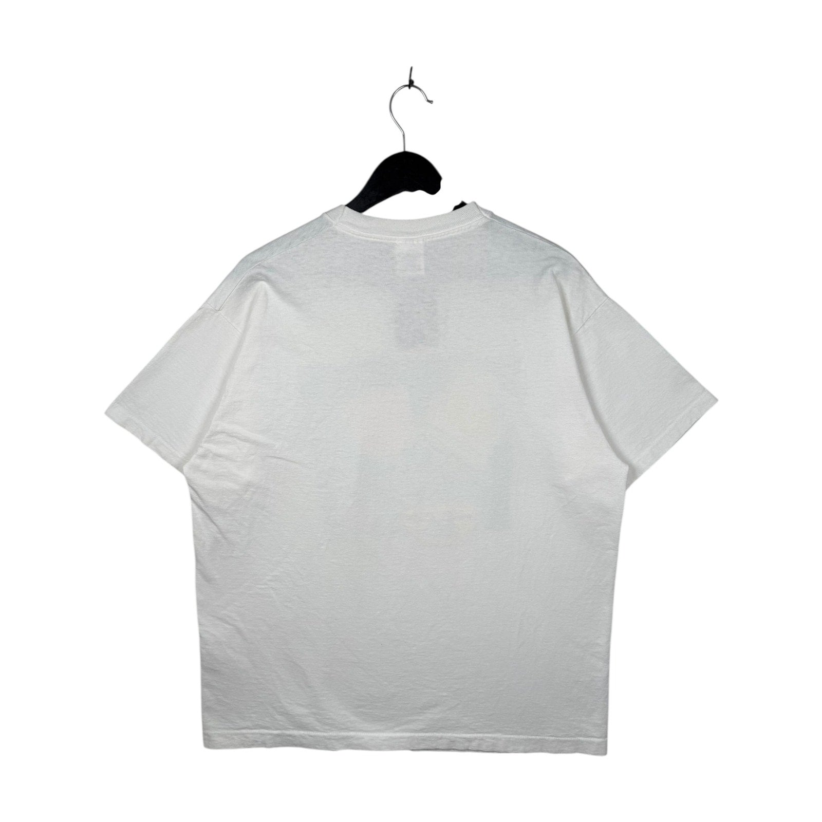 Vintage Louis Garneau Cycling Graphic T-Shirt