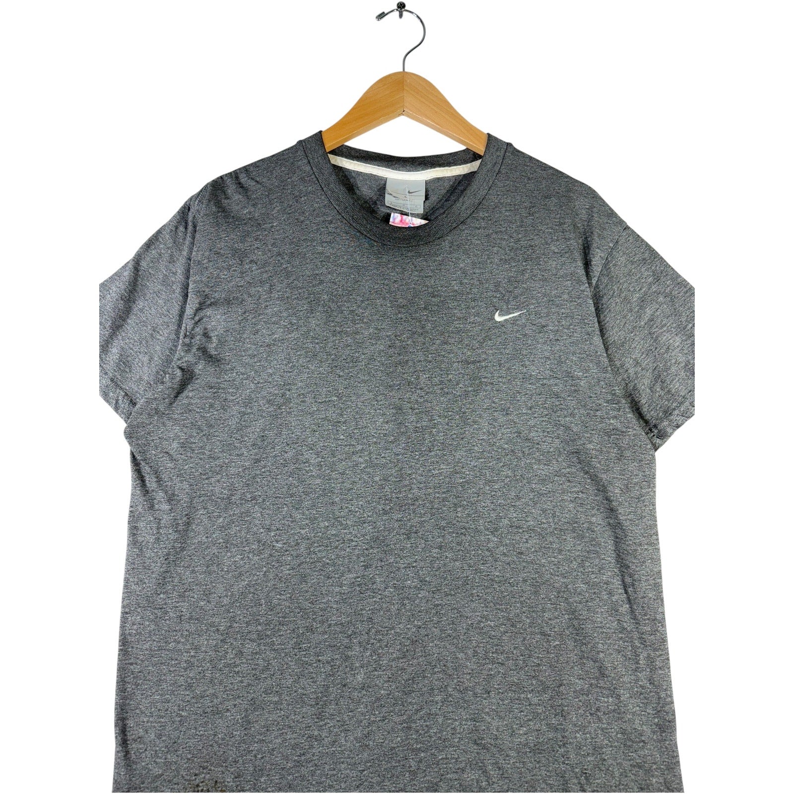Vintage Nike Mini Swoosh T-Shirt
