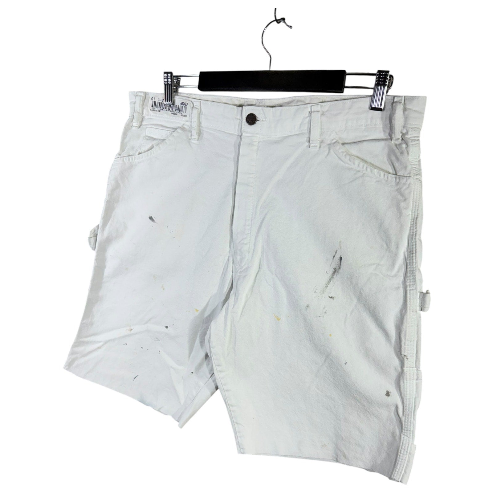 Vintage Dickies Cargo Shorts 37