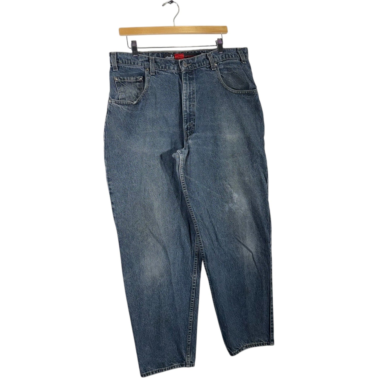Vintage Levi's Silver Tab Jeans 38 x 30