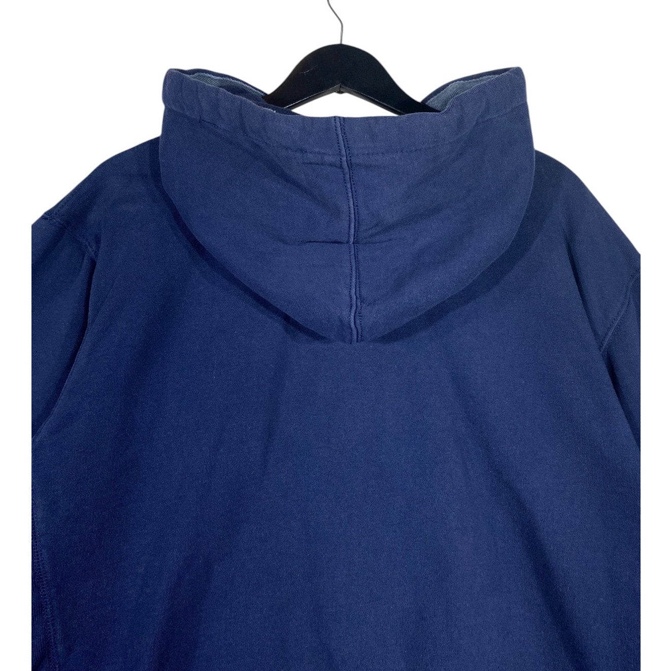 Vintage Polo Ralph Lauren Full Zip Hooded Workwear Jacket