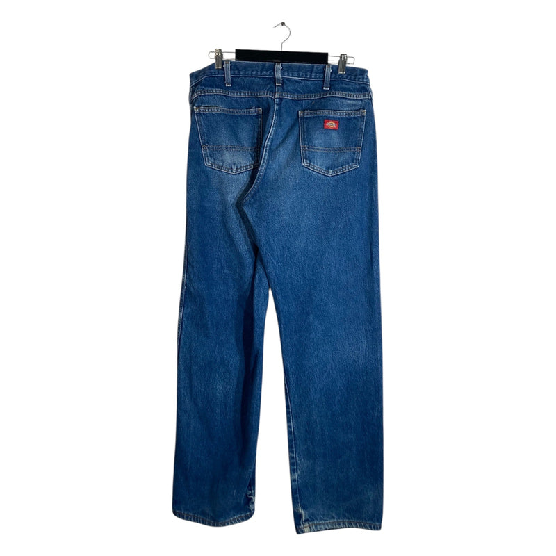 Vintage Dickies Straight Leg Denim Jeans