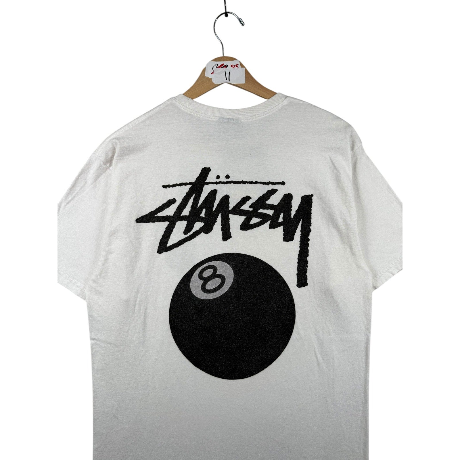 Stussy 8 Ball T-Shirt