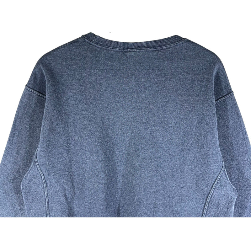 Vintage Russell Athletic Blank Crewneck