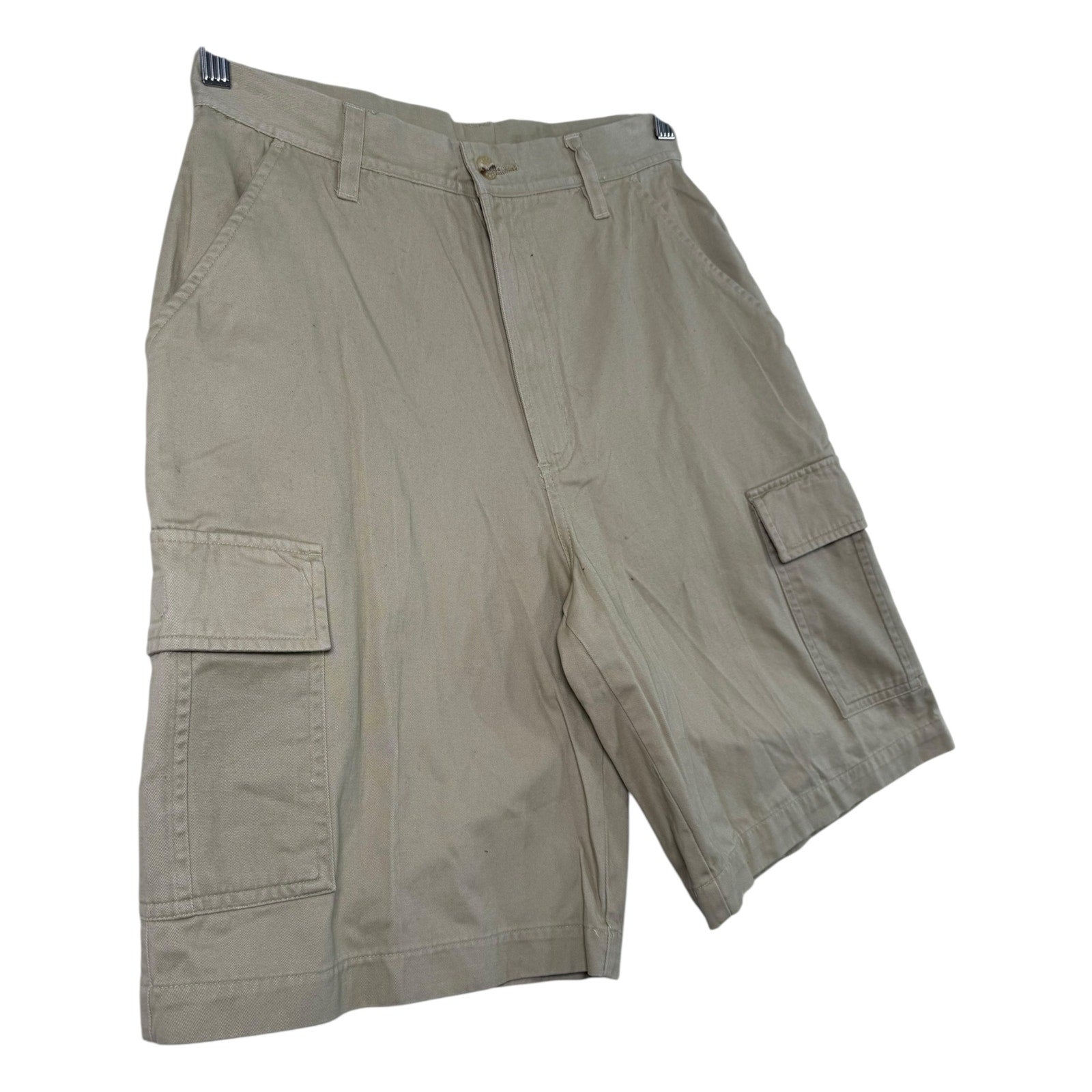 Vintage Ferruche Cargo Shorts