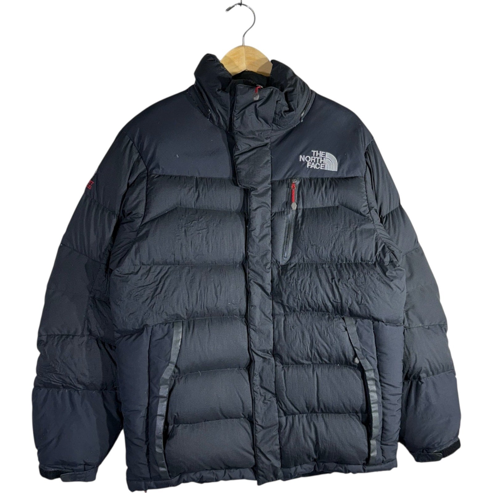 Vintage North Face Nuptse Puffer Jacket
