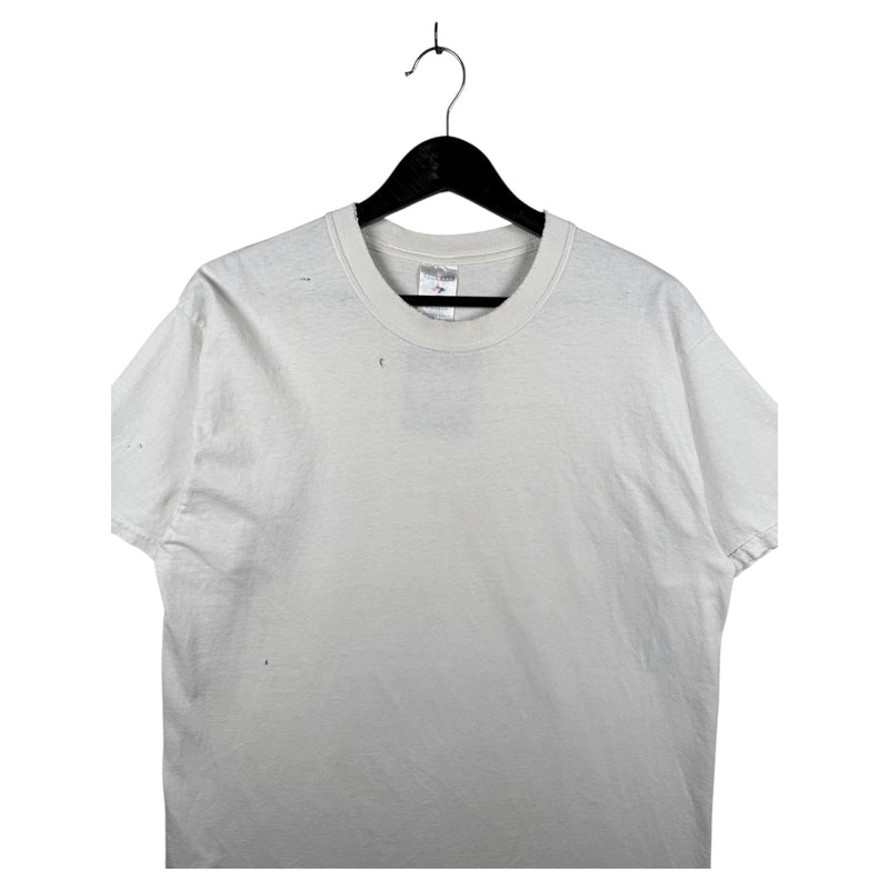 Vintage Biker Graphic T-Shirt