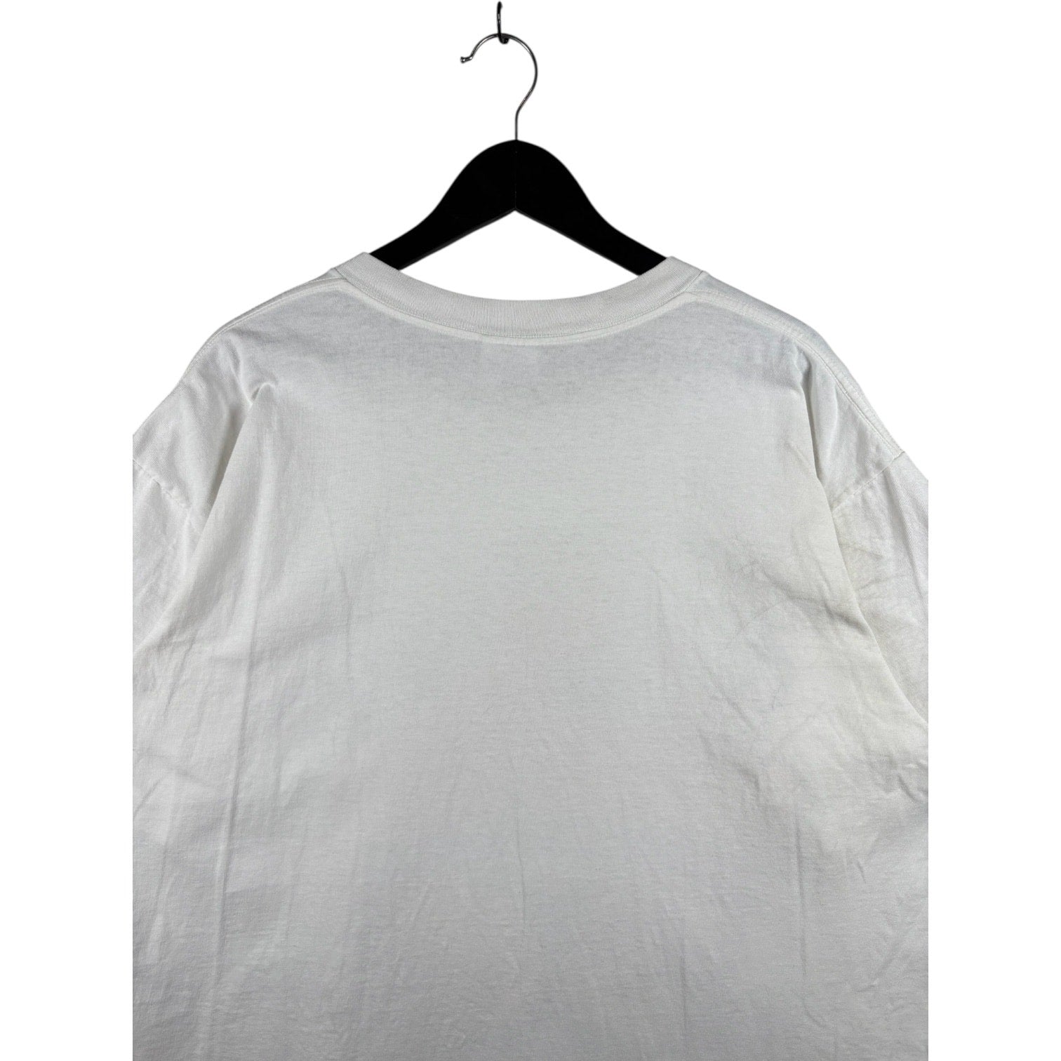 Vintage FedEx Orange Bowl T-Shirt 1996