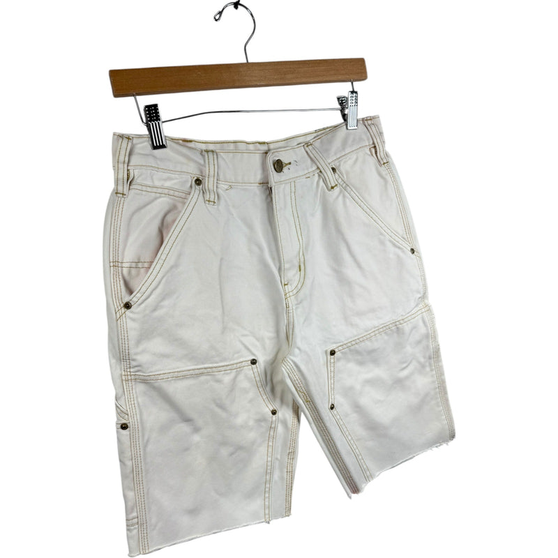 Vintage Carhartt Cargo Shorts 32