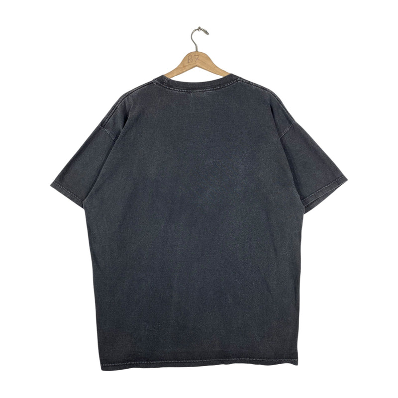 Vintage Christ Is The Solid Rock On Which I Stand T-Shirt