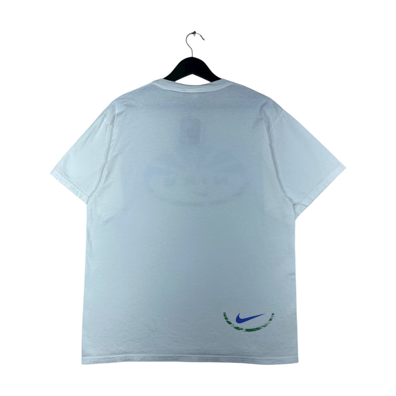 Vintage Nike Big Logo T-Shirt