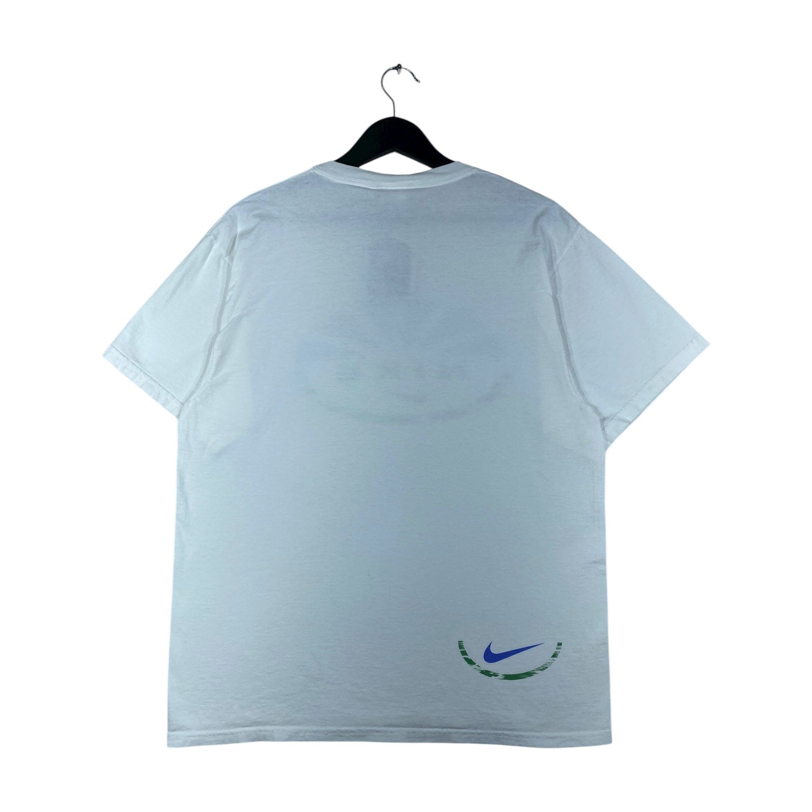 Vintage Nike Big Logo T-Shirt