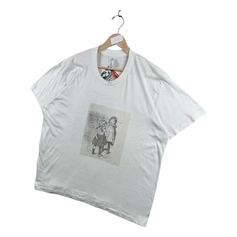 Vintage Nick Cave And The Bad Seeds T-Shirt