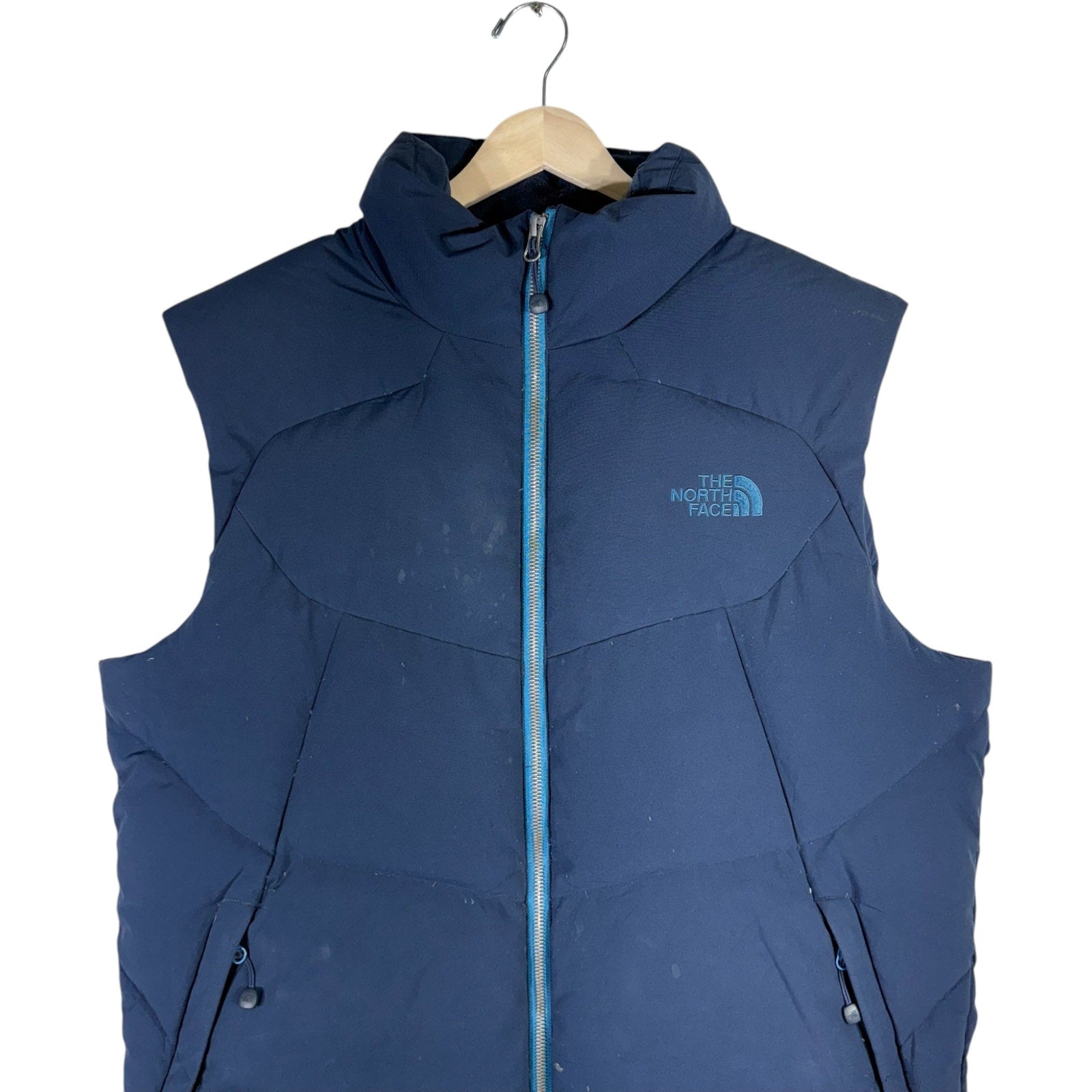 Vintage The North Face Puffer Vest