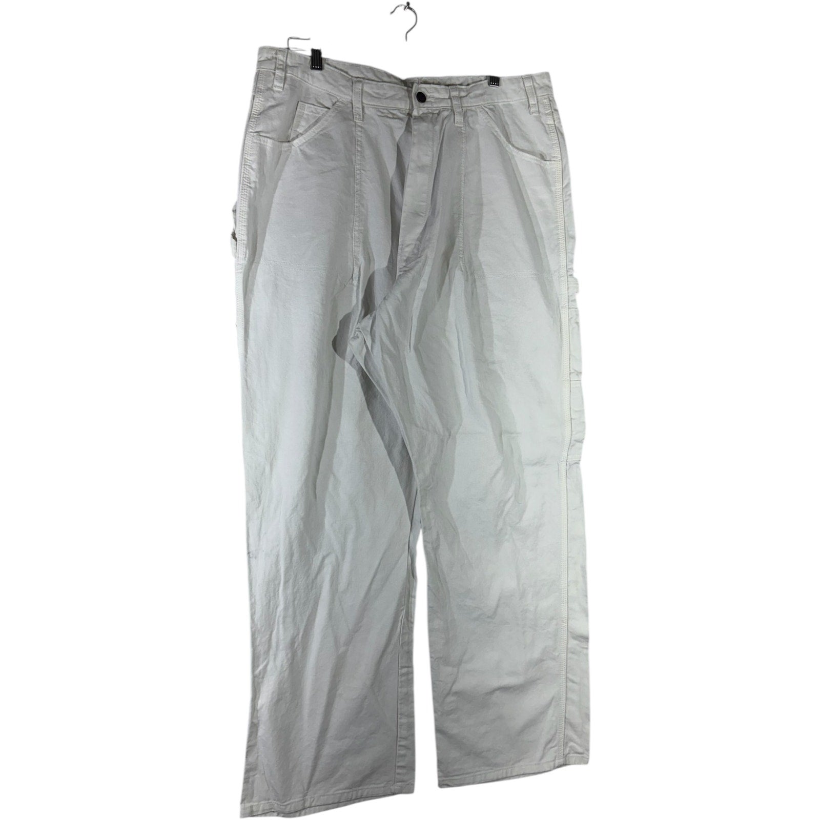 Vintage Dickies Straight Leg Carpenter Pants