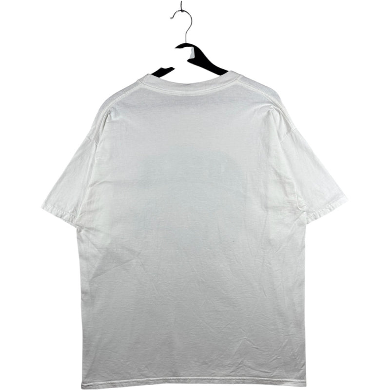 Vintage Houston Aeros Hockey NHL T-Shirt