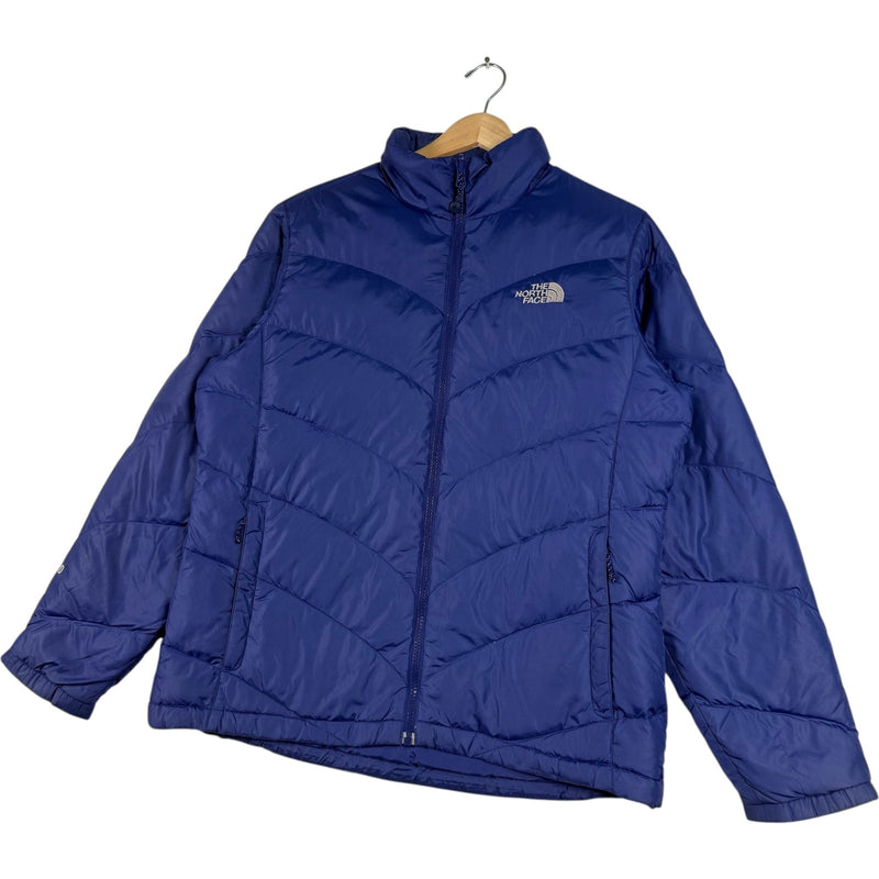 Vintage Women's The North Face Aconcagua 550 Puffer Jacket
