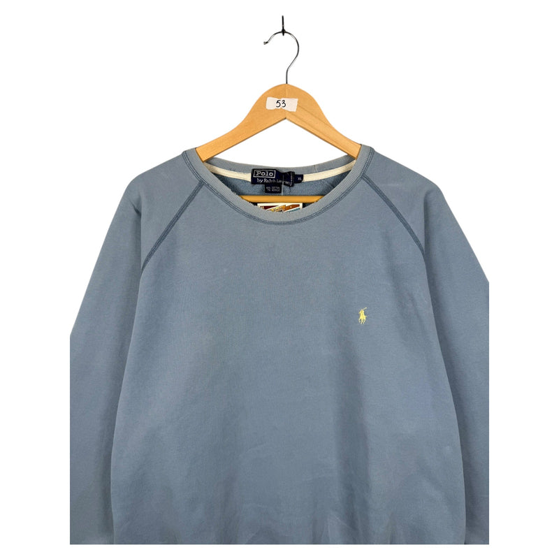 Vintage Polo Ralph Lauren Crewneck