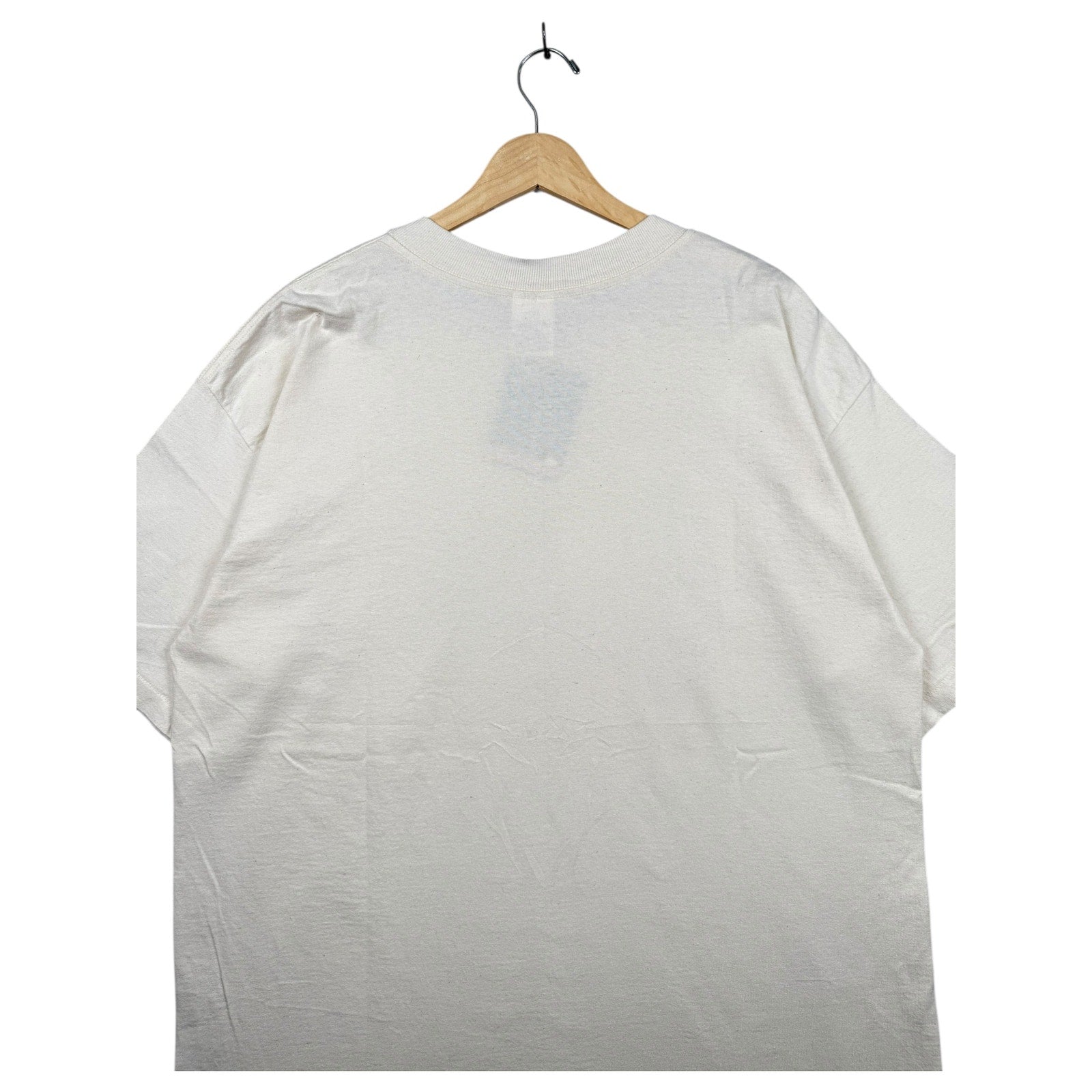 Vintage No Prayer Is Too Small T-Shirt