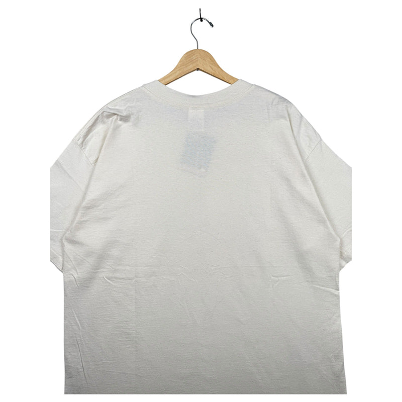 Vintage No Prayer Is Too Small T-Shirt