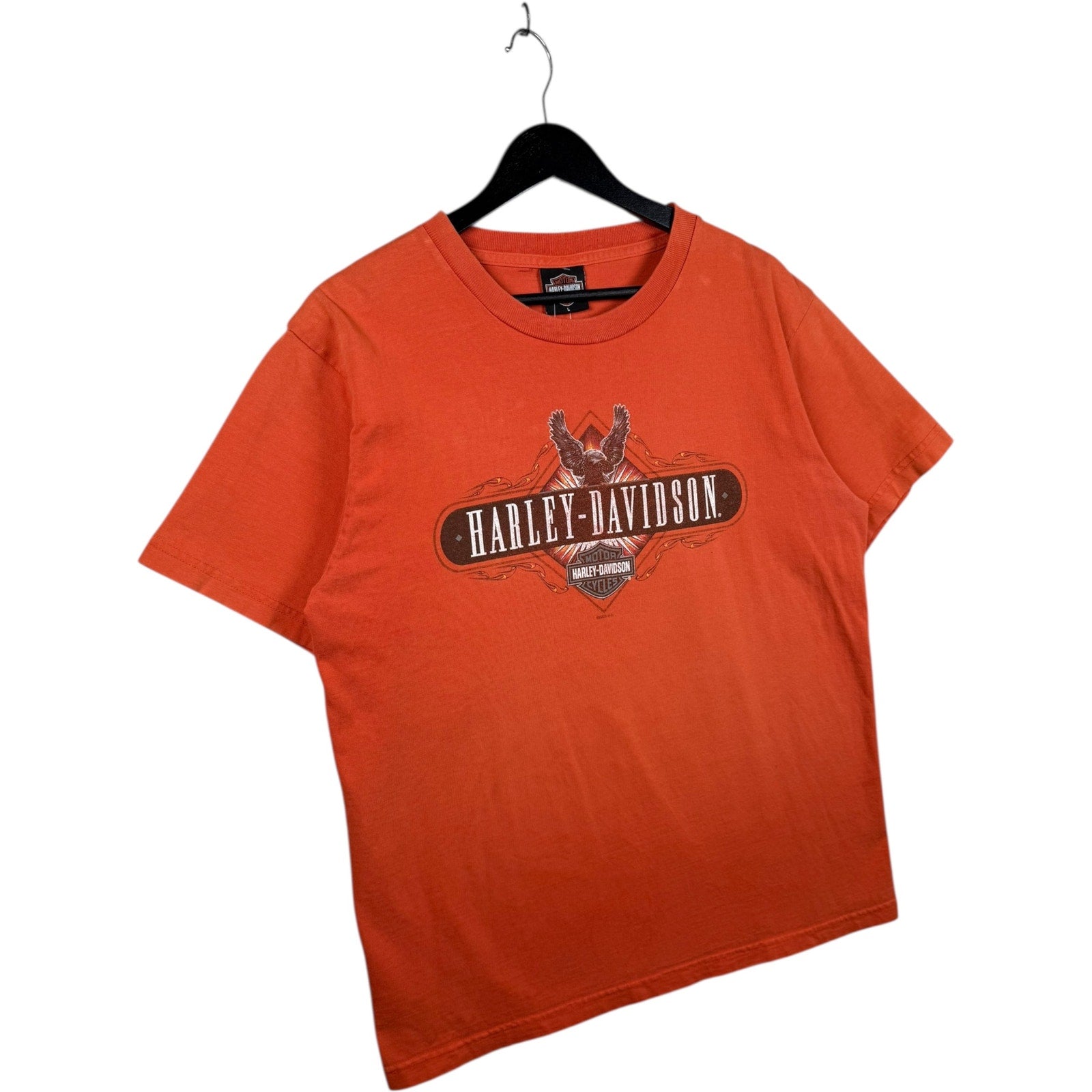 Vintage Harley Davidson Bahamas T-Shirt