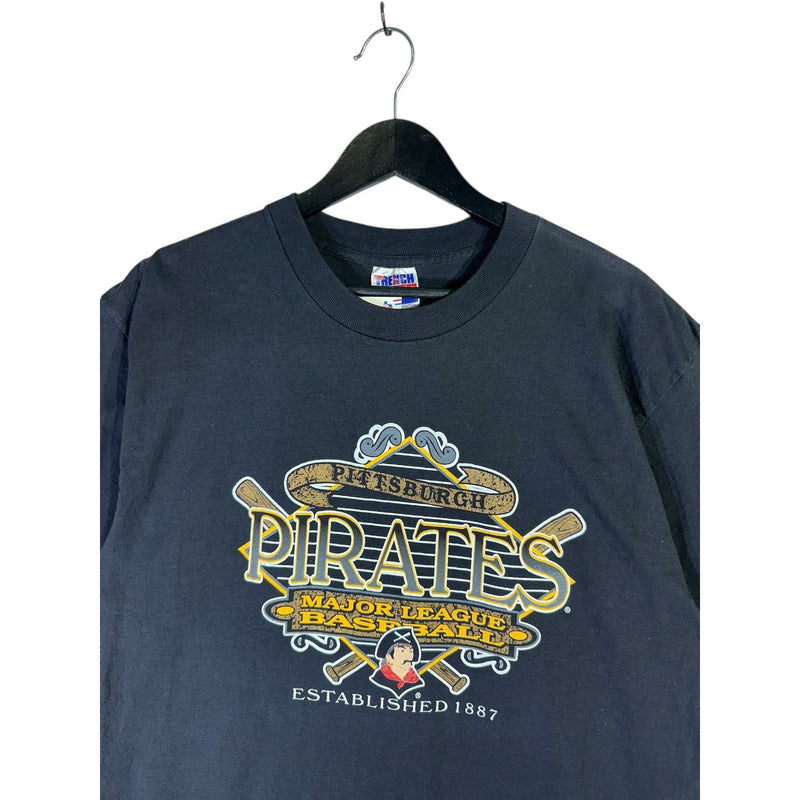 Vintage Pittsburgh Pirates MLB T-Shirt