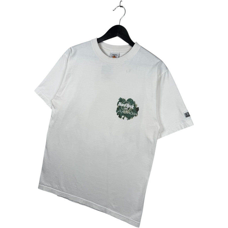 Vintage Hard Rock Cafe Amsterdam T-Shirt